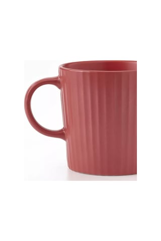 Ikea Ikea Kejserlıg Fincanlar, 300 Ml, 3 Parça Set 250455250 Pembe