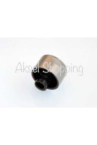 AKSEL SHOPPİNG-Simfer Uyumlu İNOX OCAK DÜĞME