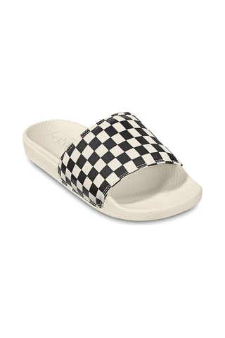 Vans La Costa Slide-on Kadın Terlik Vn0a5hfer6r1 Çok Renkli