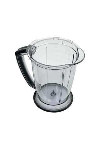 Tefal İle Uyumlu Hb1748 Optiblend Blender Rondo Doğrayıcı Haznesi