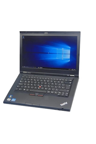 Lenovo Thinkpad T430s i7-3520M 12 GB 160 GB Ssd 14" Free Dos Dizüstü Bilgisayar (Outlet)