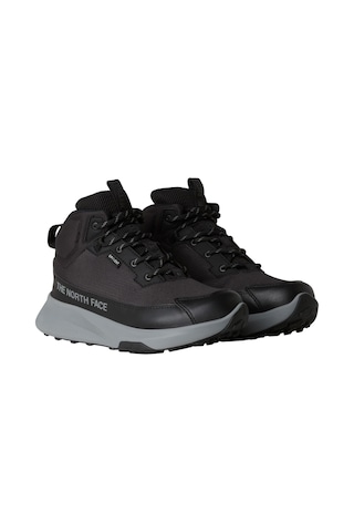 The North Face Y Fastpack Iı Mıd Wp Unisex Genç Çocuk Ayakkabısı Nf0a8g4ql531 Çok Renkli