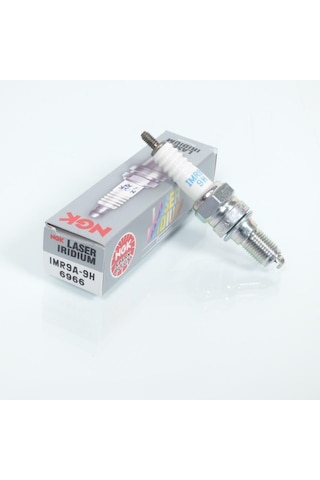 Ngk Imr9a-9h 2001 Honda Cbr 600 F Uyumlu Buji Lazer İridyum Buji