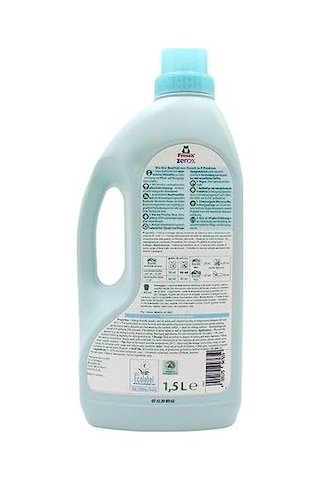 Zero Çamaşır Deterjanı 1.5 L