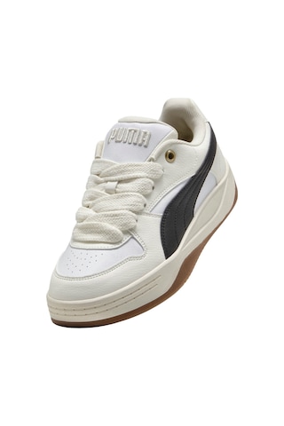 Puma Park Luna Kadın Yetişkin Sneaker Beyaz