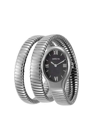 Invıcta 244500 Kadın Kol Saati Gümüş