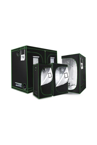 Bitki Yetiştirme Kabini 120x120x200