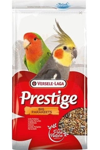 Versele Laga Big Parakeets Prestige 1 KG