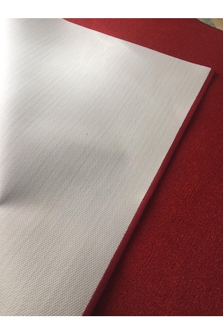 Dinarsu Halı Protokol Kaymaz Taban Jel Kesme Yolluk