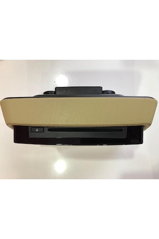 Cadence 9" Koltuk Kafalığı