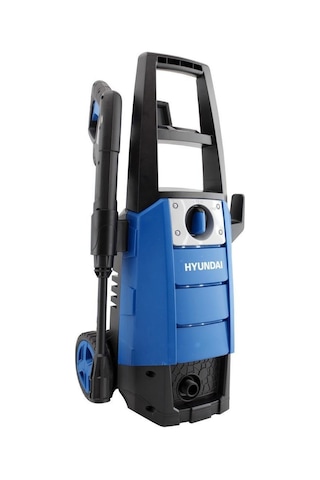 Hyundai HYB80 120 Bar 1500 W Basınçlı Yıkama Makinesi