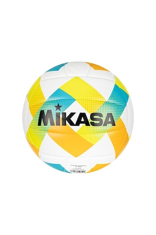 Mikasa Bv543c-vxa-lg 5 No Plaj Voleybolu Topu Çok Renkli