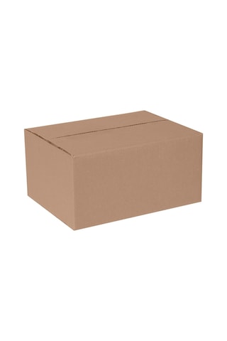 E Ticaret Karton Taşıma - Taşınma Kolisi 60X40X40 - 32 Desi