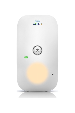 Philips Avent SCD501/00 Dect Bebek Telsizi
