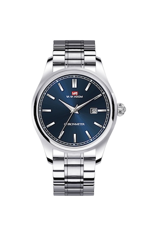 Skycity Kol Saati 2093g-ly: İthal Hareket, Derin Su Geçirmezliği, Delikli Kadran, Dayanıklı Cam Ve Parlak Işıklandırma İle Doğru Zaman Tutumu Altın