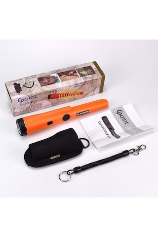 Gp-Pointer Metal  Dedektörü