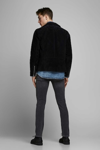 Jack & Jones Jjiglenn Erkek Kot Pantolon 12159030