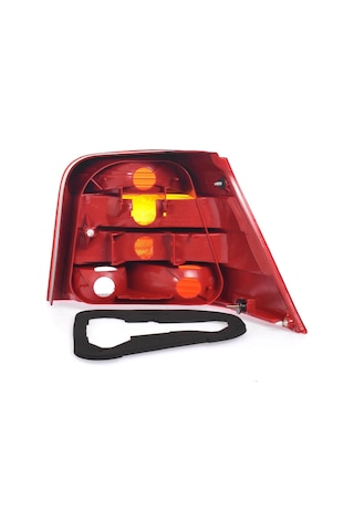 Volkswagen Golf 4 Sol Arka Far Stop Lambası 1997-2004 Depo