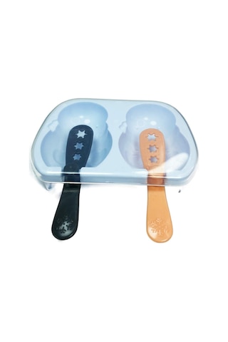 Dondurma Meybuz Kalıbı 2'li Asorti