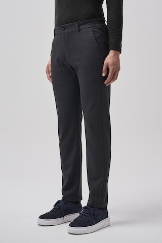 Bisse Bisse Studio Erkek Jogger Spor Pantolon Koyu Lacivert Bspns25k25504 D39 Lacivert