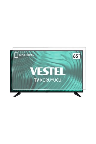Vestel Uyumlu Oled 65u9500 Tv Ekran Koruyucu