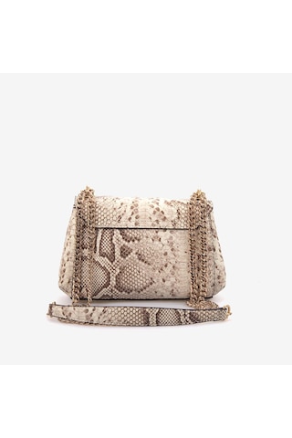 Guess Kadın Çapraz Çanta Hwkg9933780 Naturel