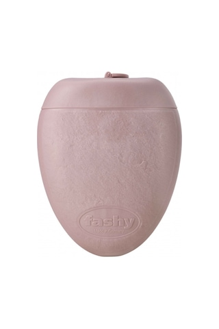 Fashy Fsh-9050 Taş Tasarım Sıcak Su Torbası Pembe
