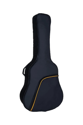 Soft Case Akustik Gitar Kılıfı R/c Sarı