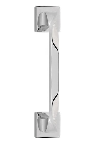 Hafele Çekme Kol Leo 250mm Parlak Krom Hafele Çekme Kol Leo 250mm Parlak Krom
