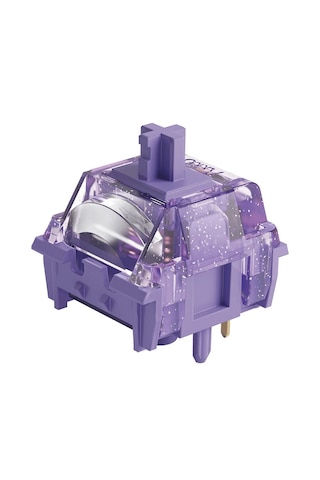 Akko Starlit 5pin 45 Adet Linear Switch Mor