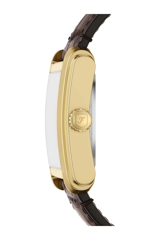 Fossil Fme3271 Erkek Kol Saati Altın