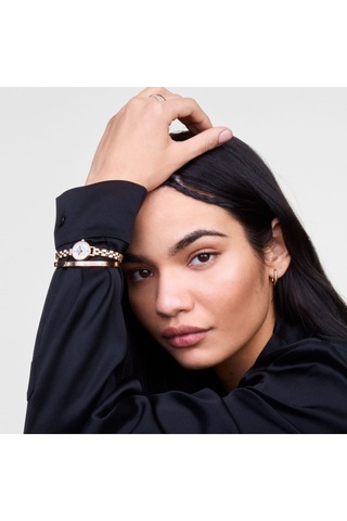 Classic Lumine Bracelet Rose Gold 55mm Rose Gold