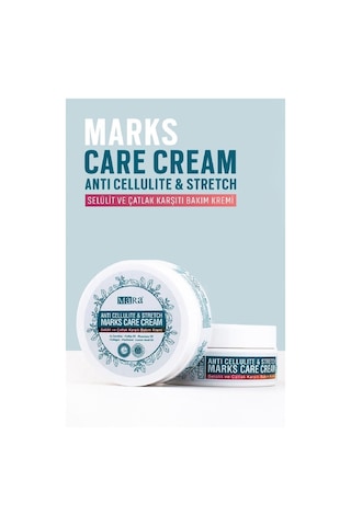Mara Selülit ve Çatlak Karşıtı Bakım Kremi 150 ML