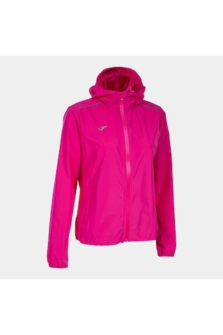 Pembe Joma Kadın Futbol Yağmurluk R-night Raincoat 901865.522 Pembe
