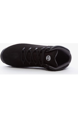 Timberland Euro Sprint Erkek Siyah Bot-9030 Siyah