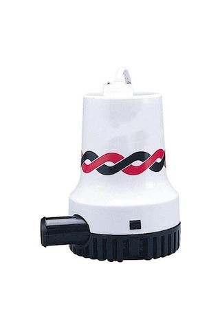 Sintine Pompası 12v 1000 Gph-3212