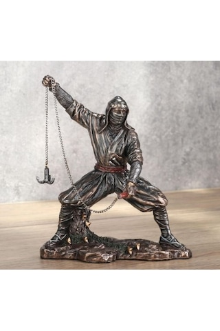 Veronese Design Japon Koleksiyoncular İçin Ninja