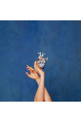 Aurora - What Happened To The Heart / 2 X Plak