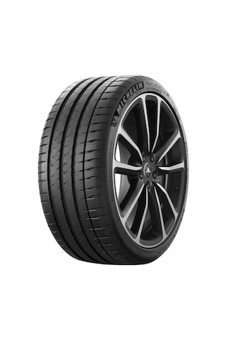 Michelin 285/40 Zr23 111Y XL Mo1 Pilot Sport 4 S Yaz Lastiği 2023