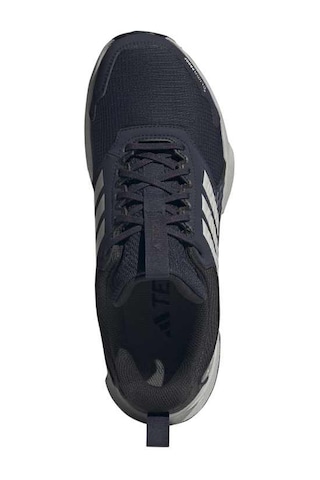 Adidas Terrex Tracefınder Erkek Spor Ayakkabı - Hq5097 Lacivert