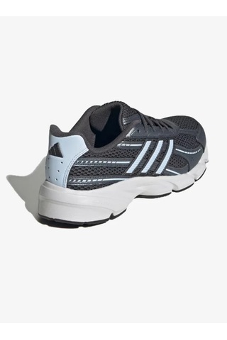 Adidas Hq7292 Technochaos 2000 Shoes Kadın Günlük Spor Ayakkabı Gri