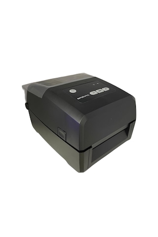 Spenta Spr-400t Termal Transfer Barkod Yazıcı
