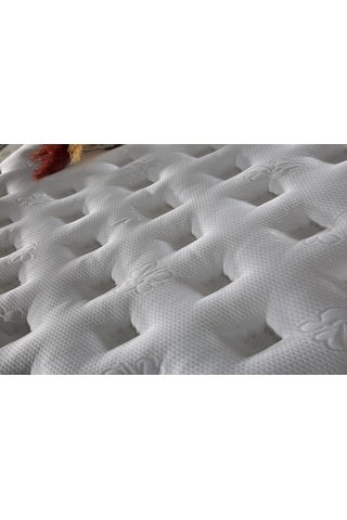 Royal Lux Bedding Akasya Ultra Ortopedik Yaylı Pedli Yatak