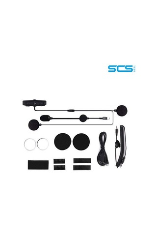 SCS S7 Bluetooth Intercom