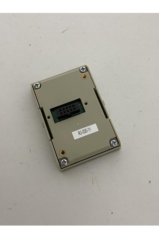 Ejra Huifeng İnvertör Kontrol Paneli 75x50mm A3-000-11