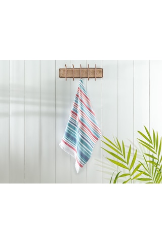 Madame Coco Benard Plaj Havlusu