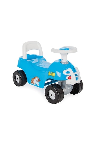 Pilsan Hero Atv - Mavi