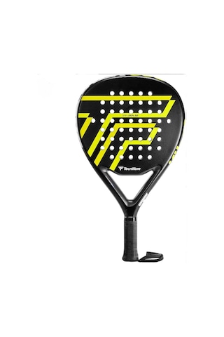 Tecnifibre Wall Breaker 375 Padel Raketi 16wabr3752 Çok Renkli