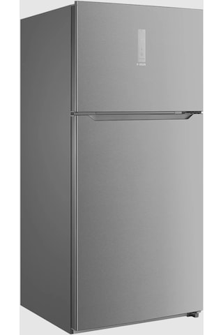 Uğur UES 650 D2K NFI DGT R66 650 LT No-Frost Çift Kapılı Buzdolabı