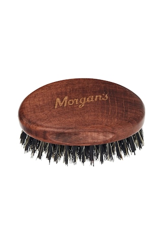 Morgan's Pomade Beard Brush Sakal Fırçası Küçük